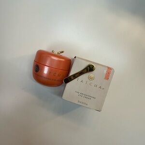 New Tatcha Brightening eye creams for dark circles